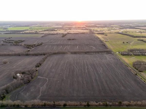 TBD County Road 3060 , Ben Franklin, TX 75415