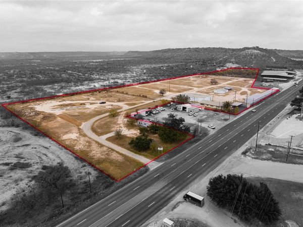 545 N Hwy 83, Junction, TX 78649