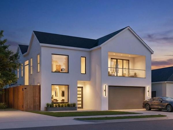 1711 Morris Street, Dallas, TX 75212