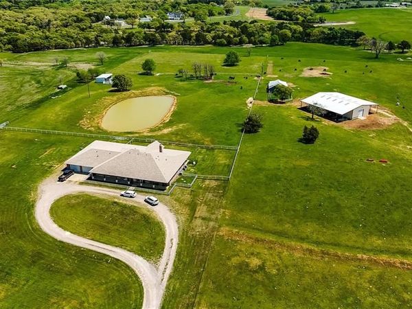 28966 US Highway 377, Gordonville, TX 76245