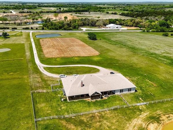 T-13512 US Highway 377, Gordonville, TX 76245