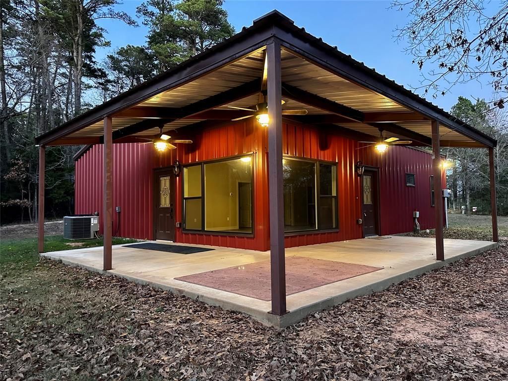 1384 Red Maple Rd, Big Sandy, TX 75755 Main Photo