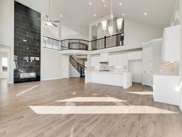 510 Kings Canyon Court, Forney, TX 75126