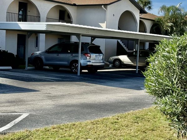 5807 N Atlantic Avenue, Unit 523, Cape Canaveral, FL 32920