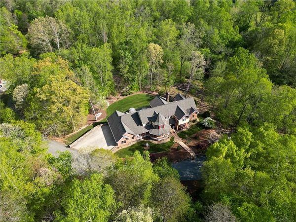 1280 River Bluff Trail, Tobaccoville, NC 27050