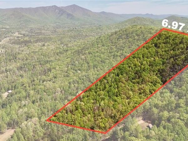 000 Big Rock Lane, Lowgap, NC 27024