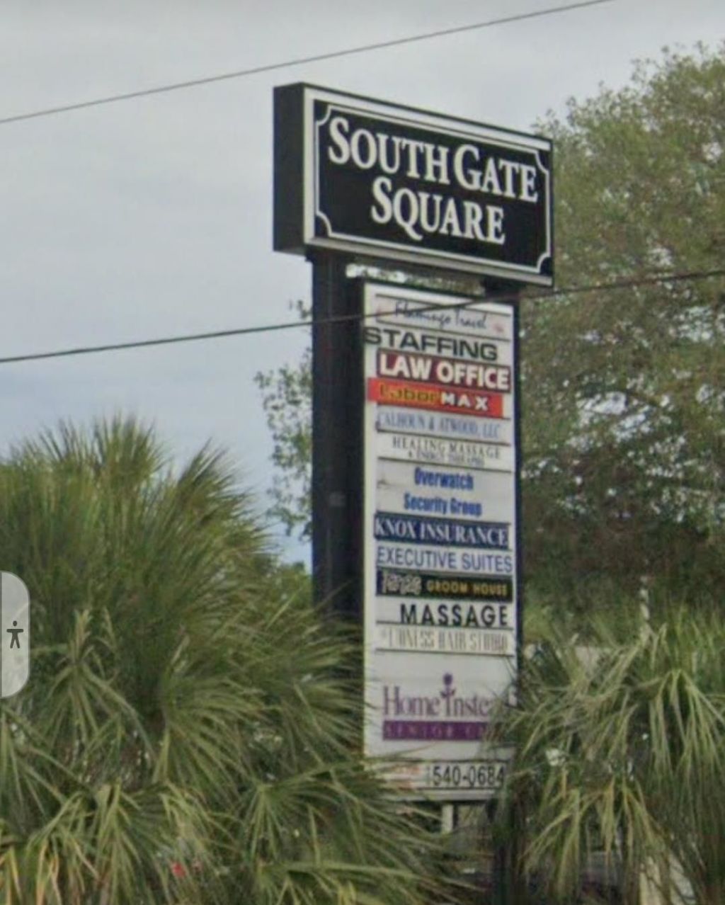 2730 S Us Highway 1, Unit L, Saint Augustine, FL 32086 Main Photo