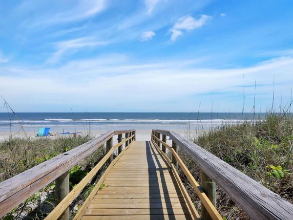 6300 S A1A, Unit B44D, St Augustine, FL 32080