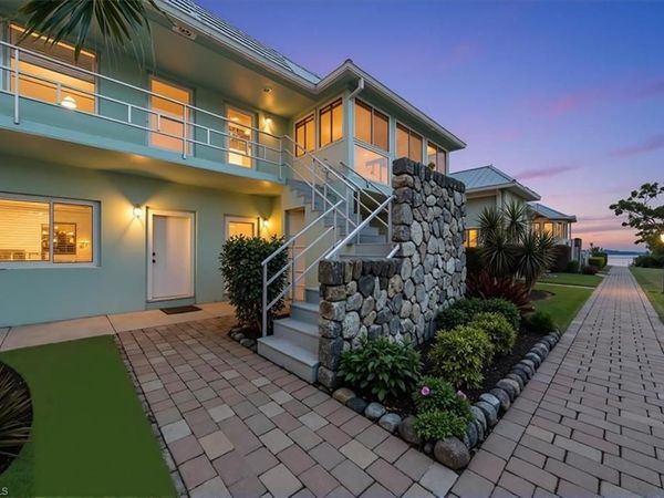 3225 E Riverside DR , Unit 17A, FORT MYERS, FL 33916