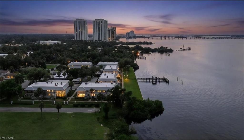 3225 E Riverside Dr , Unit 17A, Fort Myers, FL 33916 Photo