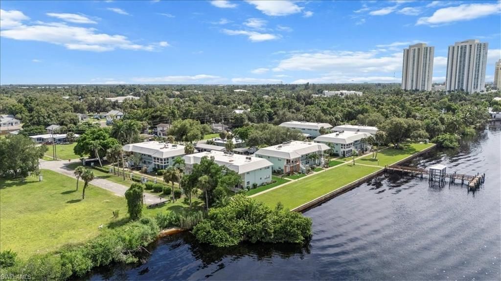 3225 E Riverside Dr , Unit 17A, Fort Myers, FL 33916 Photo