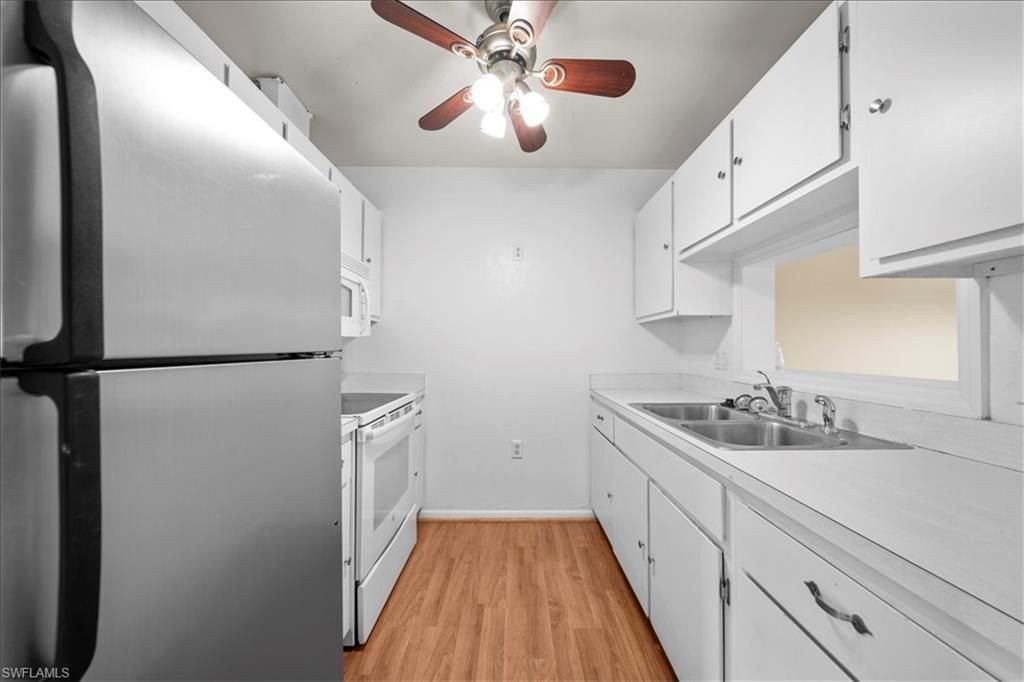 3225 E Riverside Dr , Unit 17A, Fort Myers, FL 33916 Photo