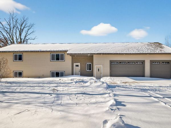 25882 101st Street NW, Zimmerman, MN 55398