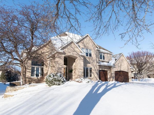 12610 42nd Place N, Plymouth, MN 55442