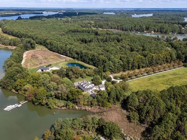 7508 COOPER POINT ROAD, BOZMAN, MD 21612