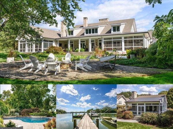 7508 COOPER POINT ROAD, BOZMAN, MD 21612