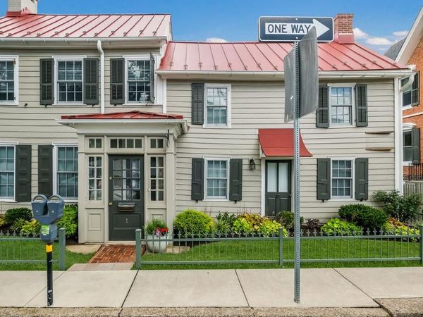 112 E STATE STREET, Unit 6, DOYLESTOWN, PA 18901