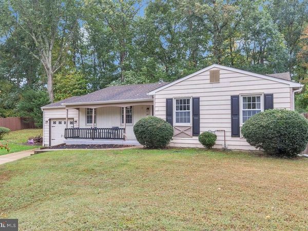 4 MASON COURT, PINE HILL, NJ 08021