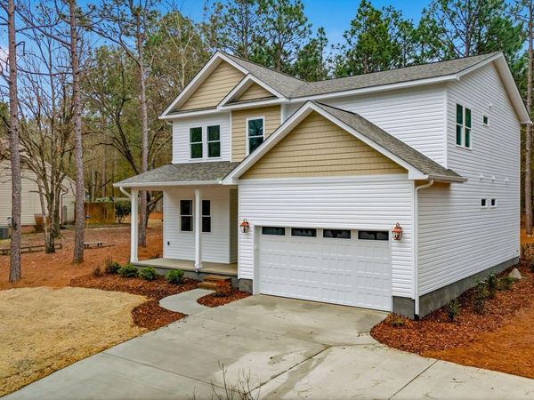 139 Lancashire Lane, Seven Lakes, NC 27376