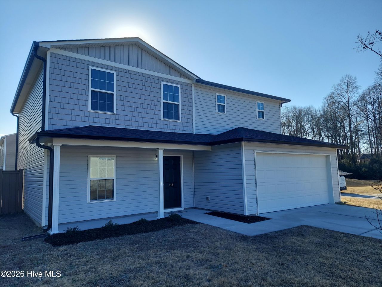 118 Fawnbrook Drive, Four Oaks, NC 27524 Main Photo