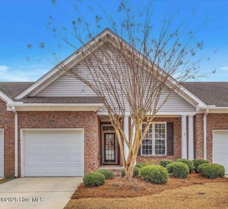 243 Windchime Way, Leland, NC 28451 Main Photo