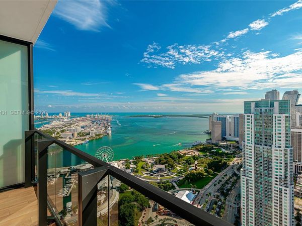 398 NE 5th St, Unit 4512, Miami, FL 33132