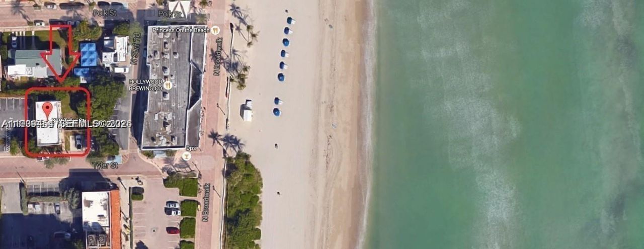 Please Call For Address, Unit 2, Hollywood, FL 33019 Photo