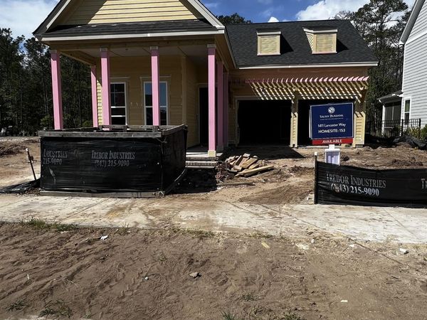 1411 Lancaster Way, Myrtle Beach, SC 29588