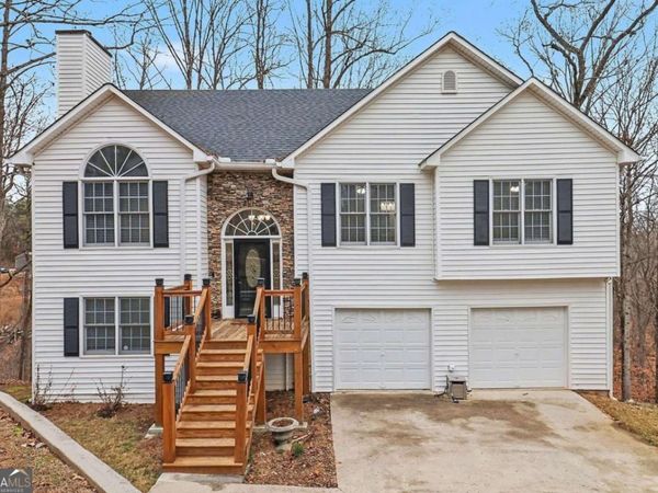 3535 Cameron Circle, Gainesville, GA 30506