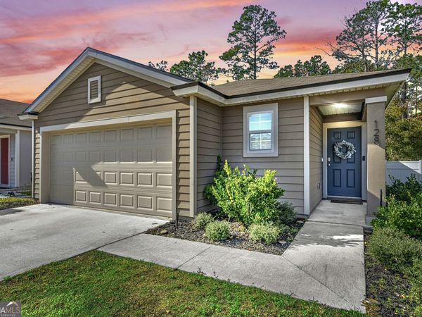128 Ashwood Circle, St. Marys, GA 31558