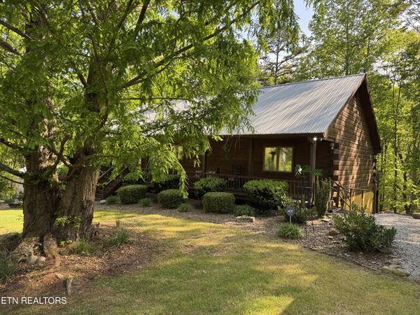 598 Ted Brooks Rd, Jamestown, TN 38556