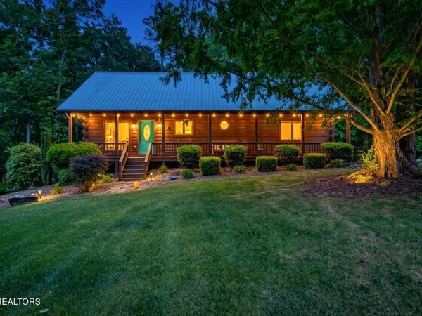 598 Ted Brooks Rd, Jamestown, TN 38556