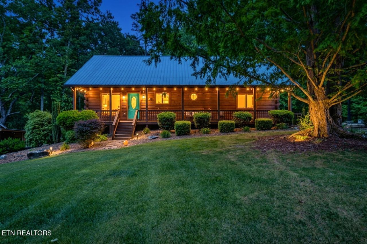 598 Ted Brooks Rd, Jamestown, TN 38556 Main Photo