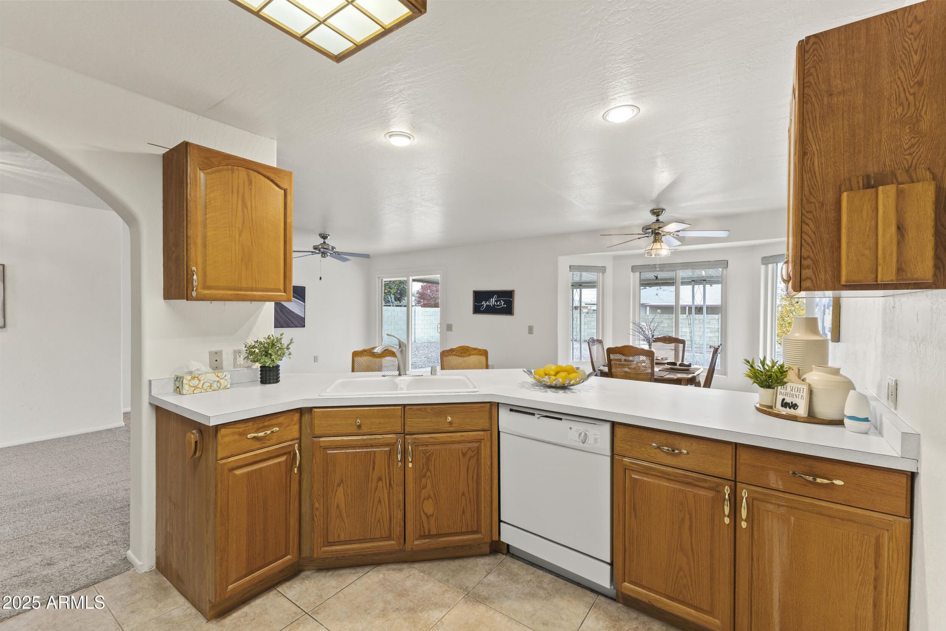 10307 W Sutters Gold Lane, Sun City, AZ 85351 Main Photo