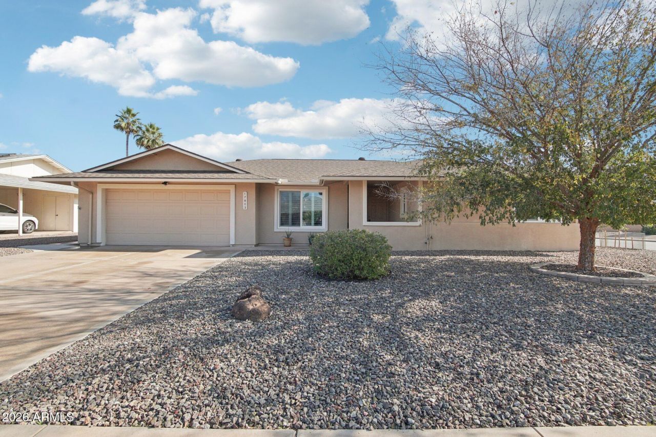 17803 N 134th Drive, Sun City West, AZ 85375 Main Photo