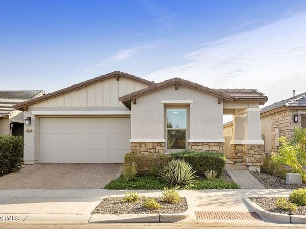 5823 S DEL RANCHO, Mesa, AZ 85212