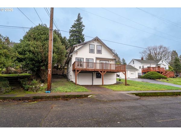 403 NW ROSELAWN ST, Stevenson, WA 98648