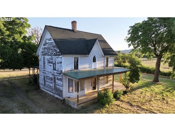 33000 W VALLEY HWY, Sheridan, OR 97378