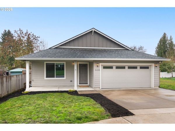 31250 NW COMMERCIAL ST, North Plains, OR 97133