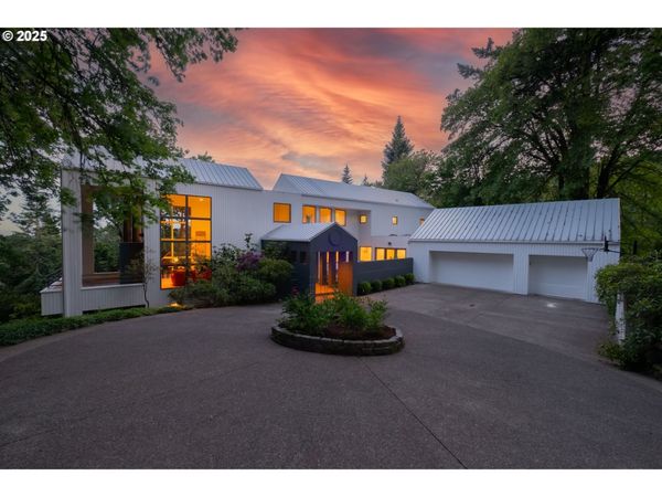 2790 NW SULPHUR SPRINGS RD, Corvallis, OR 97330