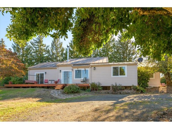 36189 HIGHWAY 58, Pleasant Hill, OR 97455