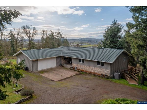 33844 SUNNYVIEW NE DR, Albany, OR 97322