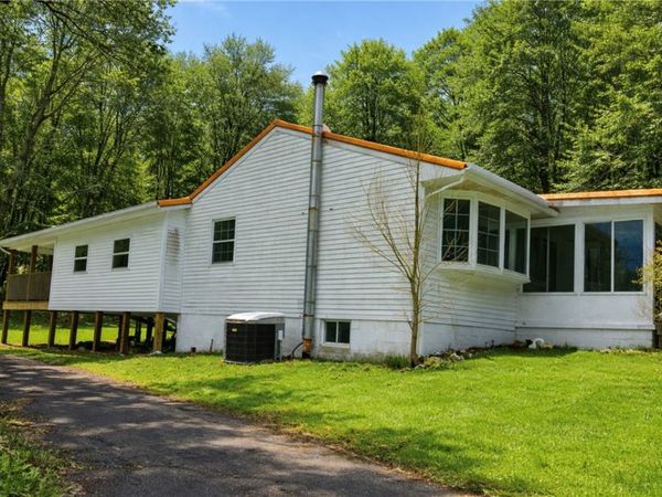 455 Adrian Sherrett Rd, Adrian, PA 16210