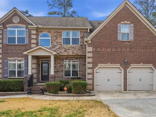 12090 Centerra Drive, Hampton, GA 30228