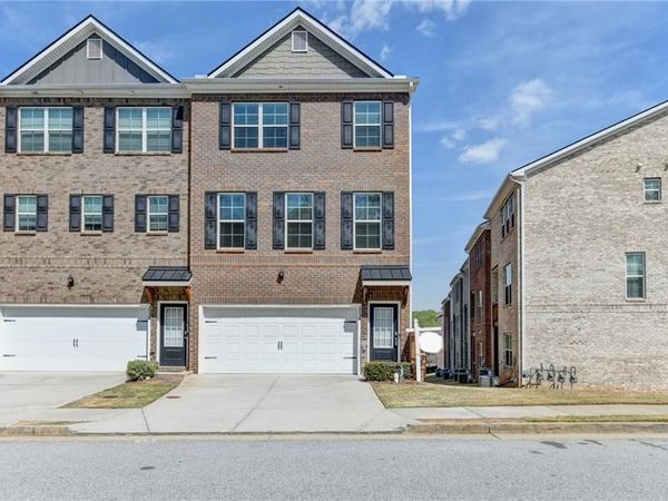 2136 Post Grove Road, Snellville, GA 30078