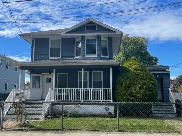 206 Bathgate Ave, South Bound Brook, NJ 08880