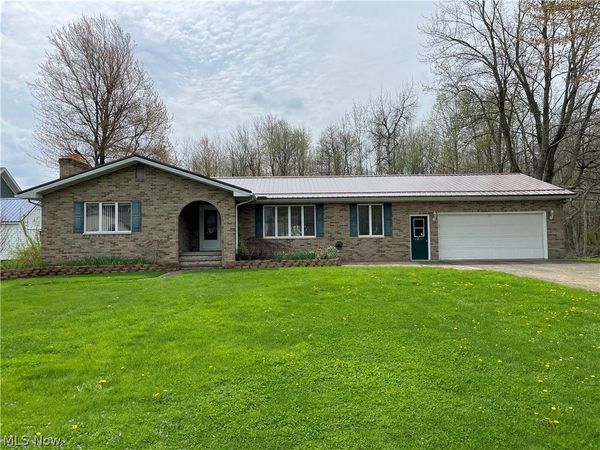 1381 Robb Road, Conneaut, OH 44030
