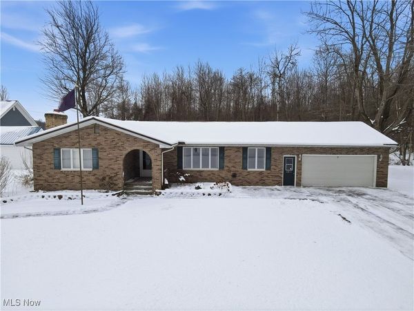 1381 Robb Road, Conneaut, OH 44030