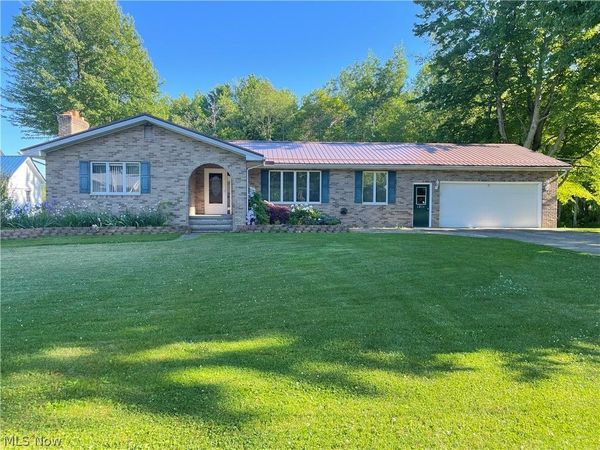 1381 Robb Road, Conneaut, OH 44030