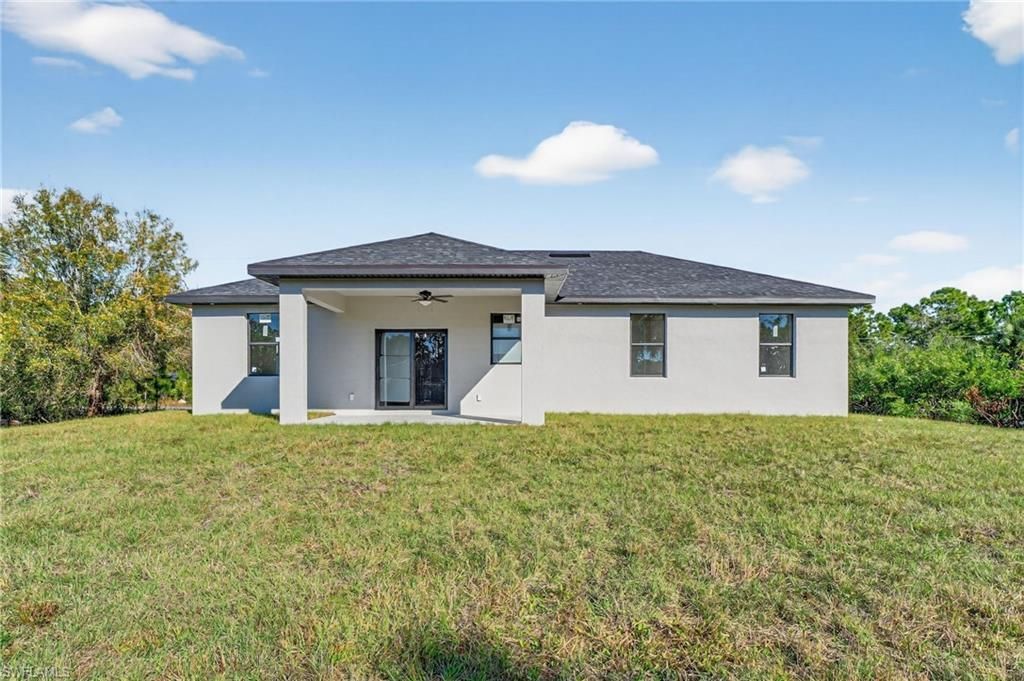3207 40th St W, Lehigh Acres, FL 33971 Photo
